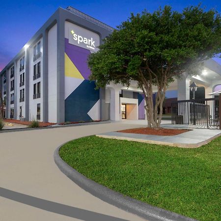 Spark By Hilton Grand Prairie Zewnętrze zdjęcie