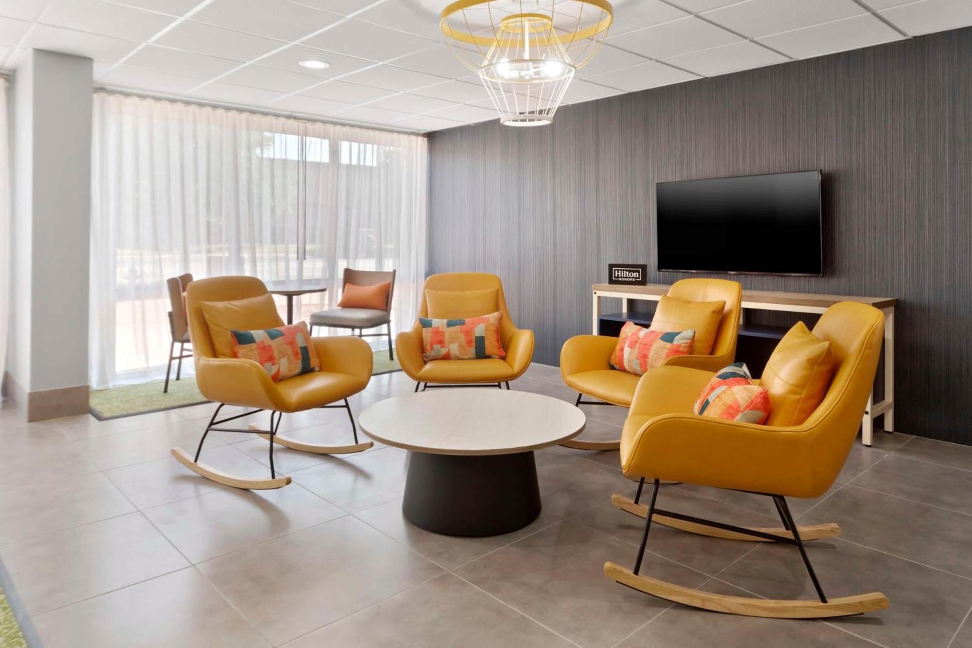 Spark By Hilton Grand Prairie Zewnętrze zdjęcie