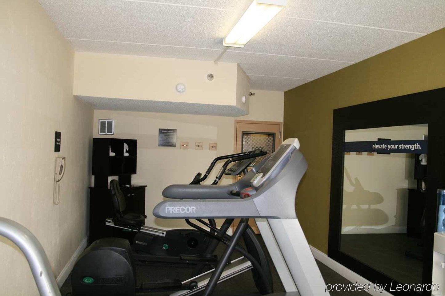 Spark By Hilton Grand Prairie Zewnętrze zdjęcie