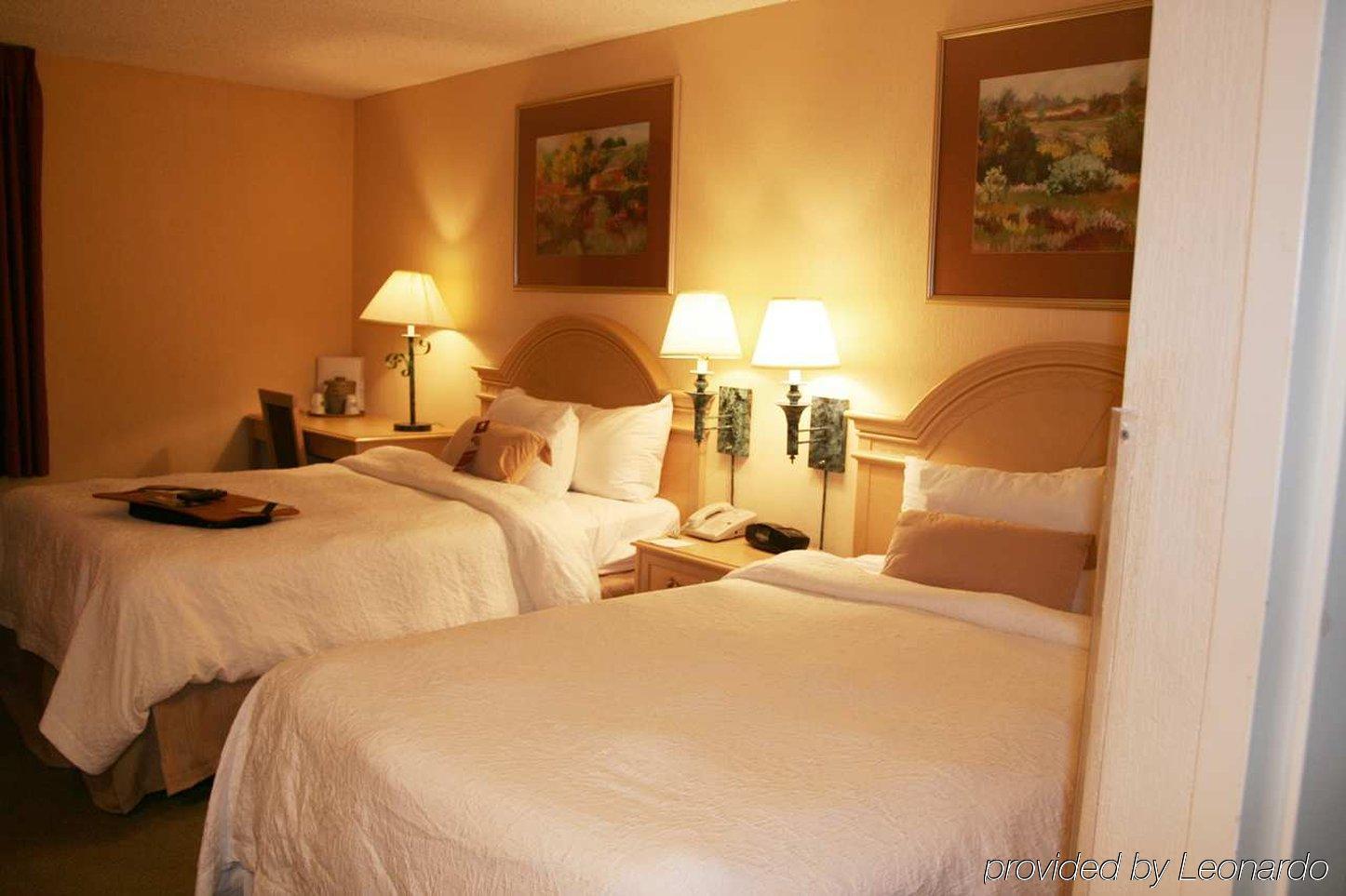 Spark By Hilton Grand Prairie Zewnętrze zdjęcie
