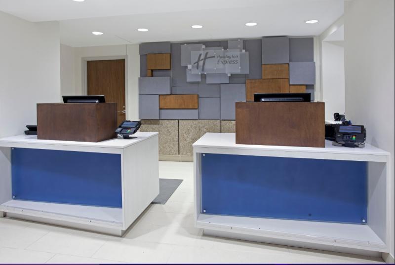 Spark By Hilton Grand Prairie Zewnętrze zdjęcie