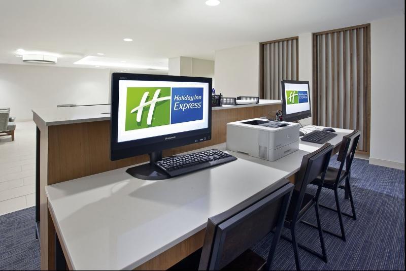 Spark By Hilton Grand Prairie Zewnętrze zdjęcie