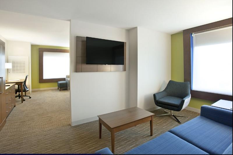 Spark By Hilton Grand Prairie Zewnętrze zdjęcie