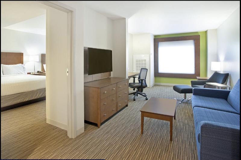 Spark By Hilton Grand Prairie Zewnętrze zdjęcie